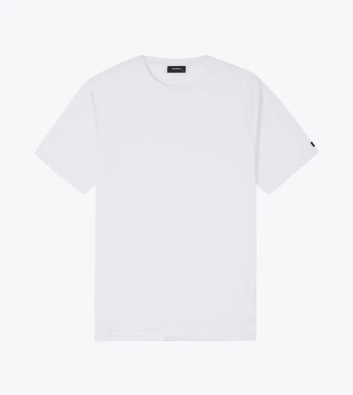 Zanerobe Tees and Tanks Men Flintlock Tee White